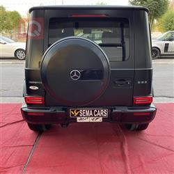 مێرسێدس بێنز G-Class